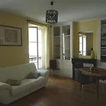 Apartment Turenne