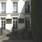 Apartment Turenne
