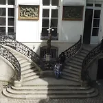 Apartment Turenne