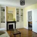 Apartment Turenne