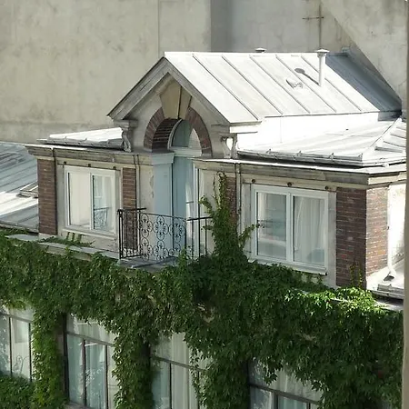 Apartment Turenne * Parigi