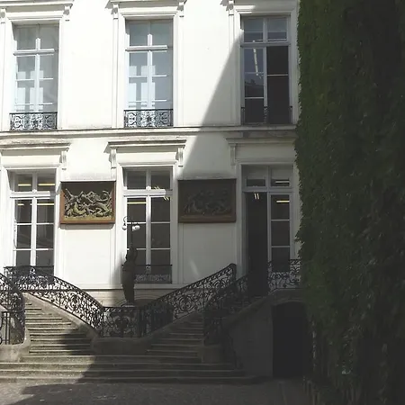 Appartamento Apartment Turenne