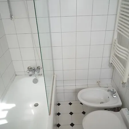 Apartment Turenne Appartamento
