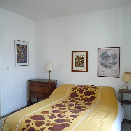 Apartment Turenne * Parigi