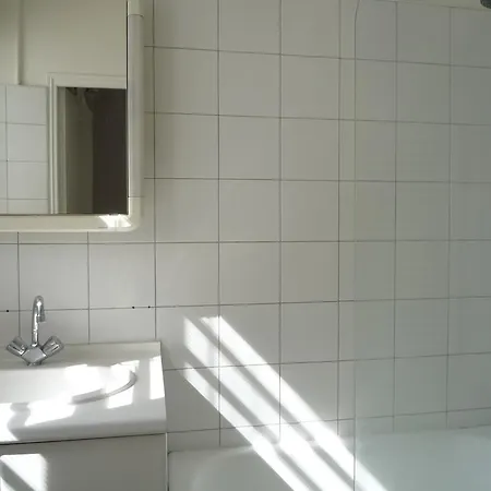 Apartment Turenne Appartamento *