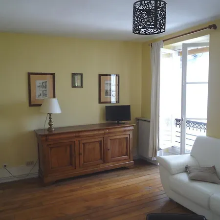 Appartamento Apartment Turenne *