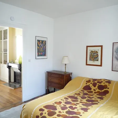 Apartment Turenne Appartamento *
