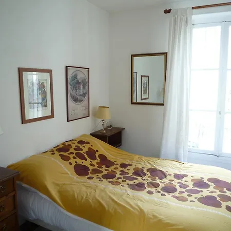 Appartamento Apartment Turenne